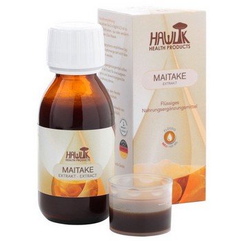 MAITAKE FLÜSSIGEXTRAKT