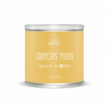 CORDYCEPS PULVER