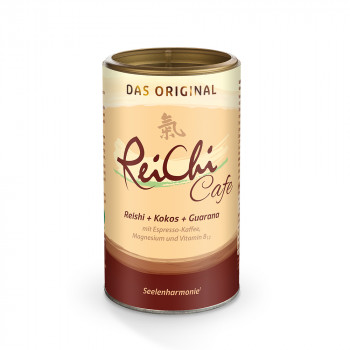 REICHI Cafe Dr.Jacob's Pulver