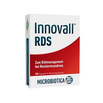 INNOVALL Microbiotic RDS Kapseln