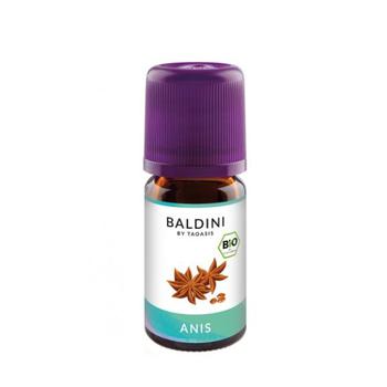 BALDINI Bioaroma Anis Bio Öl