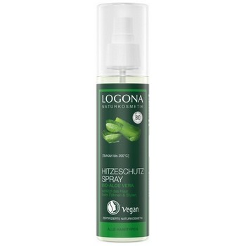 HITZESCHUTZSPRAY Bio-Aloe Vera