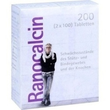 RANOCALCIN Tabletten