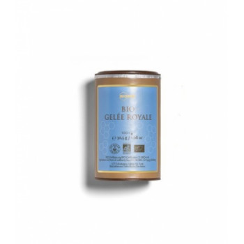 BIOBEE Gelee Royale Bio Kapseln