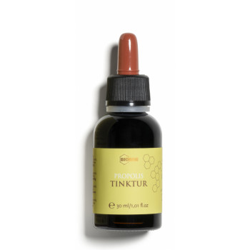 BIOBEE Propolis Tinktur