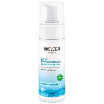 WELEDA zarter Reinigungsschaum