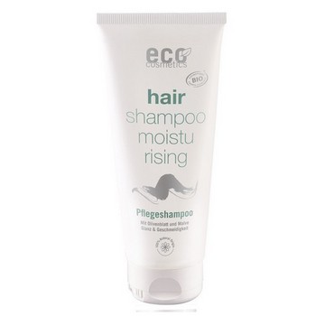 ECO PFLEGE-SHAMPOO Olivenblatt/Malve