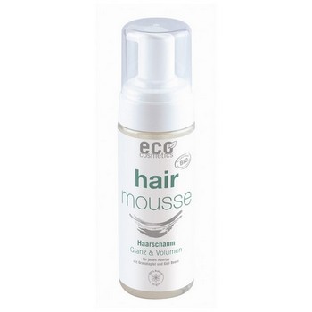 ECO HAARSCHAUM Granatapfel/Goji Beere