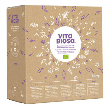 VITA BIOSA Aronia flüssig
