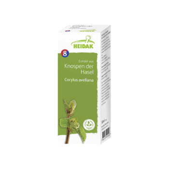GEMMOMAZERAT Corylus avellana Spray