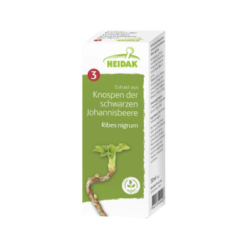 GEMMOMAZERAT Ribes nigrum Spray