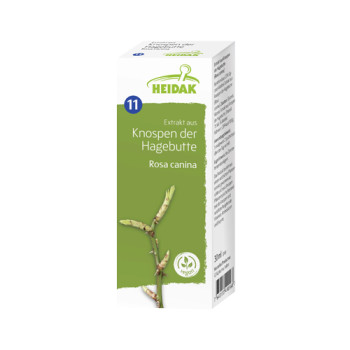 GEMMOMAZERAT Rosa canina Spray