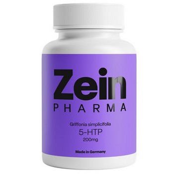GRIFFONIA 5-HTP 200 mg Kapseln