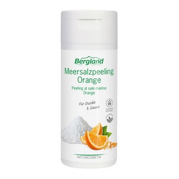 MEERSALZPEELING Orange