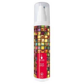 BIOTURM Haarspray Nr.122