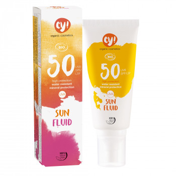 EY Sonnenfluid LSF 50