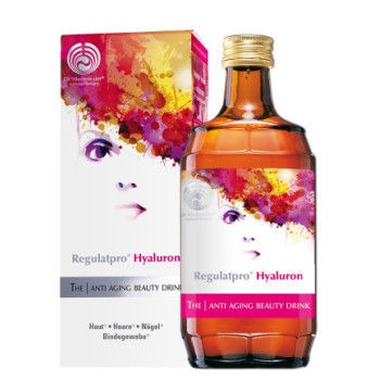 REGULATPRO Hyaluron Flüssigkeit zum Einnehmen