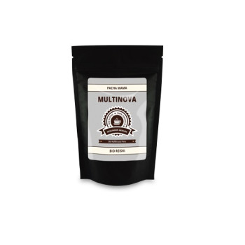 BIO REISHI Kaffee Pacha Mama gemahlen