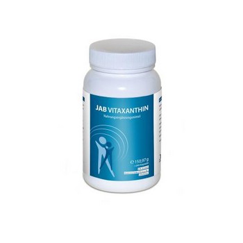 JAB Vitaxanthin Kapseln