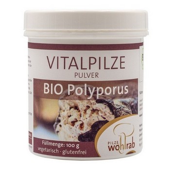 POLYPORUS BIO Pulver