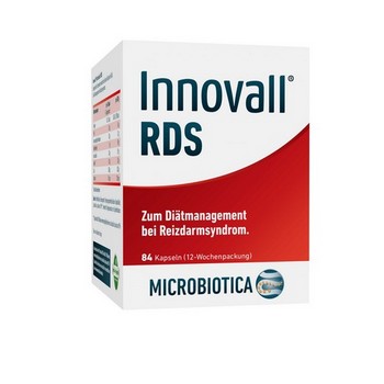 INNOVALL Microbiotic RDS Kapseln
