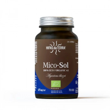 MICO-SOL Kapseln