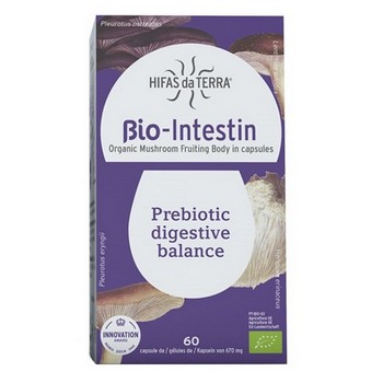 BIO-INTESTIN Kapseln