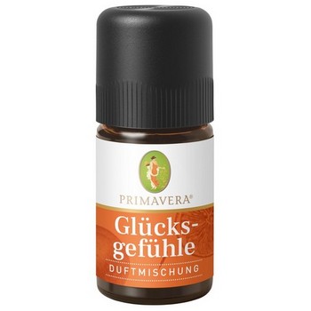 GLÜCKSGEFÜHLE Duftmischung ätherisches Öl