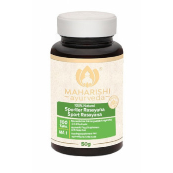 SPORTLER Rasayana Tabletten