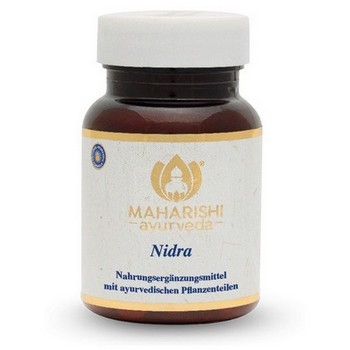 NIDRA Tabletten