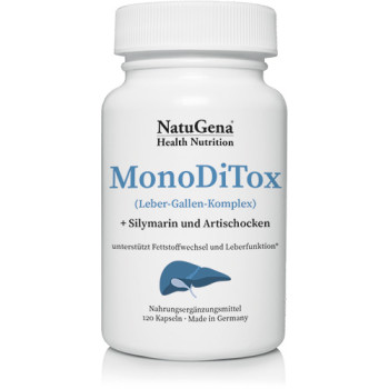 MONODITOX Kapseln