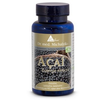 ACAI KAPSELN