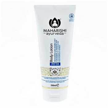 PITTA Bodylotion
