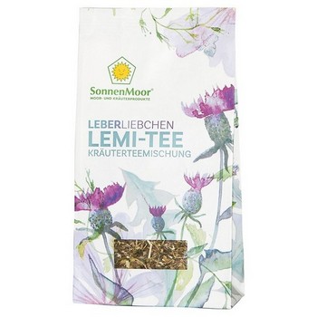 LEMI Tee SonnenMoor