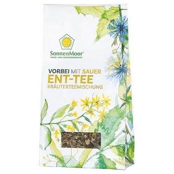 ENT-TEE SonnenMoor