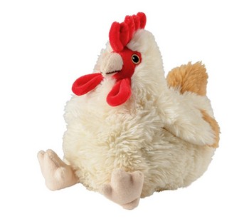 WARMIES Huhn