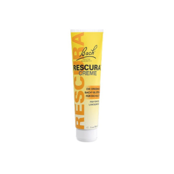 Bach RESCURA™ Creme