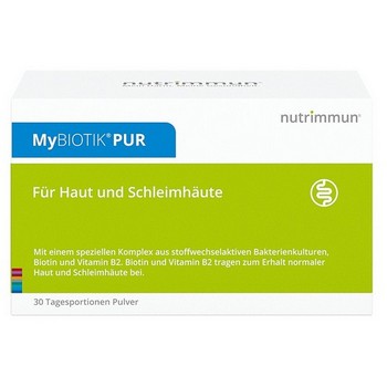 MYBIOTIK PUR Pulver