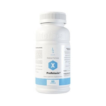 DUOLIFE Medical Formula ProRelaxin Kapseln