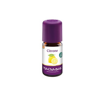 CITRONE BIO/demeter ätherisches Öl