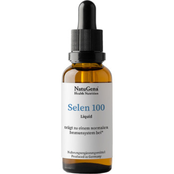 SELEN 100 Liquid