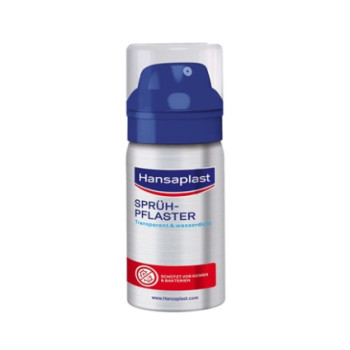 HANSAPLAST Sprühpflaster
