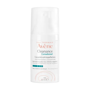 AVENE Cleanance Comedomed lokale Anti-Pickel-Pfl.