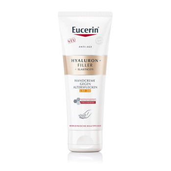 EUCERIN Anti-Age HYALURON-FILLER+Elasti.Handcre.