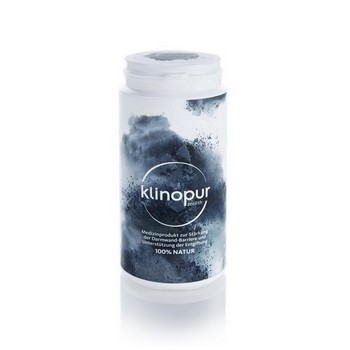 KLINOPUR Zeolith Pulver