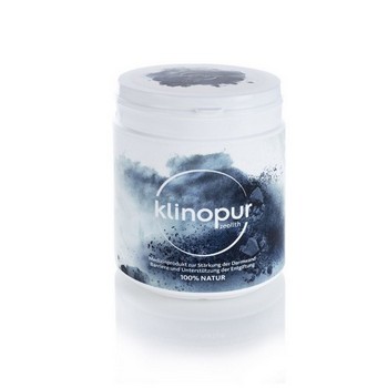 KLINOPUR Zeolith Pulver