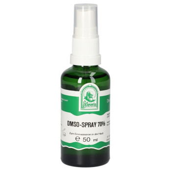 DMSO-SPRAY 70%