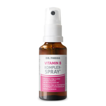 DR.THEISS Vitamin B Komplex-Spray
