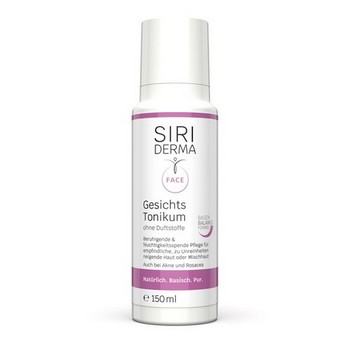 SIRIDERMA Gesichtstonikum