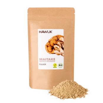 BIO MAITAKE Pulver
